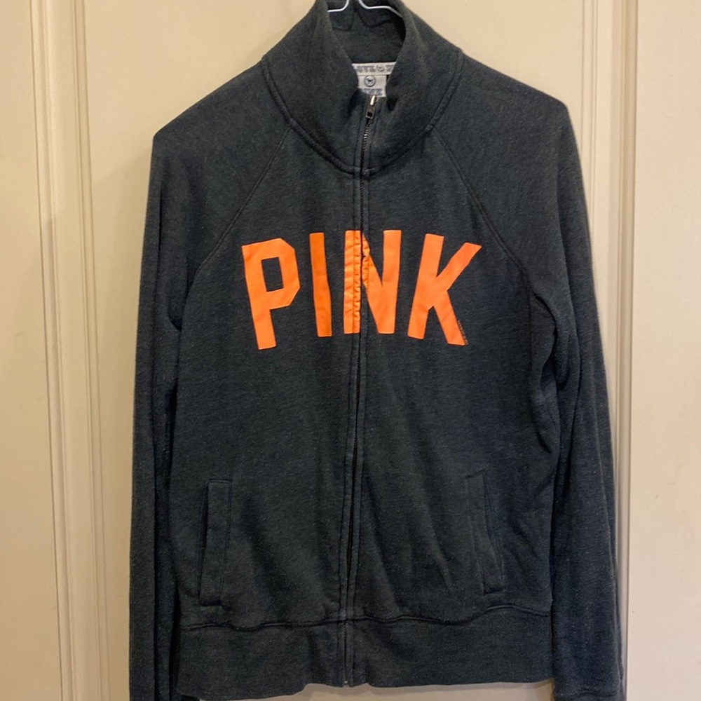 Victoria's secrets Pink sweatshirt